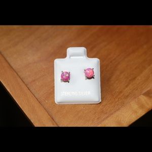 Stainless Steel earrings